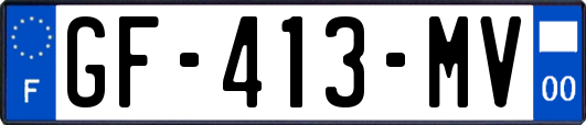 GF-413-MV