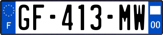 GF-413-MW