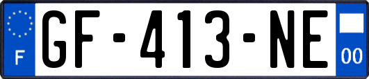 GF-413-NE
