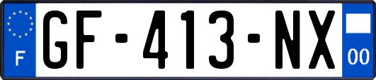 GF-413-NX