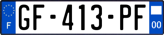 GF-413-PF
