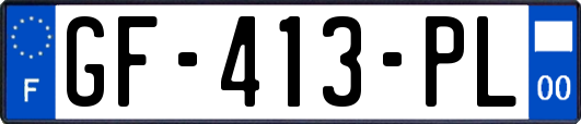 GF-413-PL