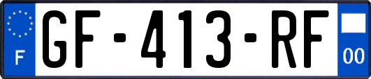 GF-413-RF