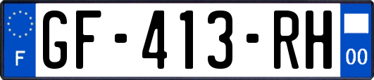 GF-413-RH