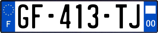 GF-413-TJ