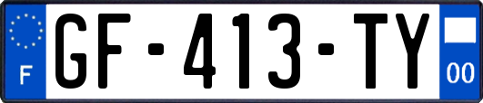 GF-413-TY