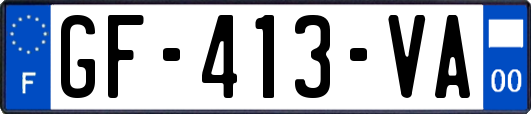 GF-413-VA