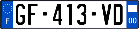 GF-413-VD