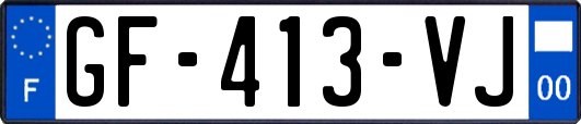 GF-413-VJ
