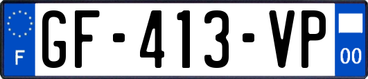 GF-413-VP