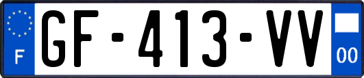 GF-413-VV