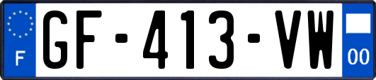 GF-413-VW