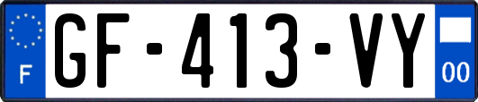 GF-413-VY