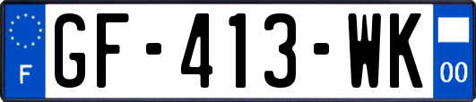GF-413-WK