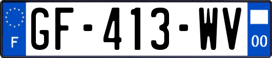 GF-413-WV
