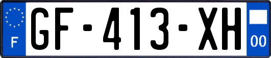 GF-413-XH