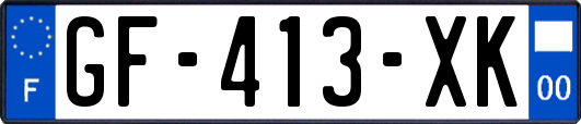 GF-413-XK