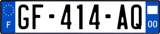 GF-414-AQ