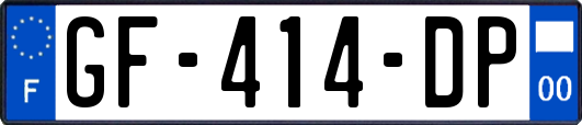 GF-414-DP