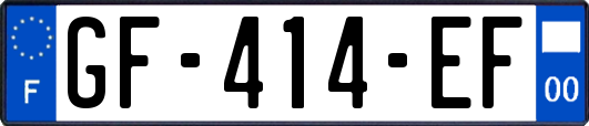 GF-414-EF