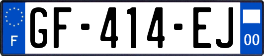 GF-414-EJ