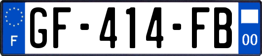 GF-414-FB