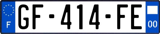 GF-414-FE