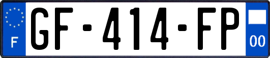 GF-414-FP