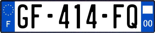 GF-414-FQ