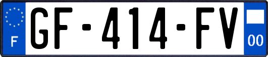 GF-414-FV