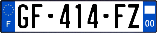 GF-414-FZ