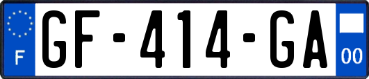 GF-414-GA