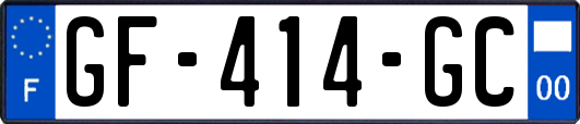 GF-414-GC