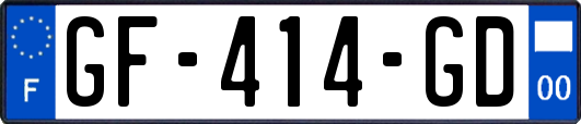 GF-414-GD