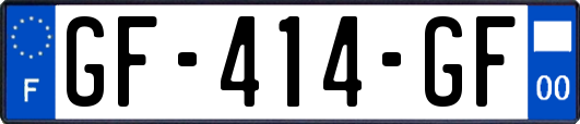 GF-414-GF