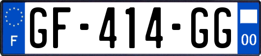 GF-414-GG