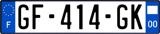GF-414-GK