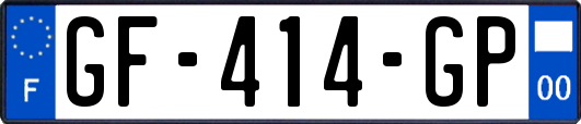 GF-414-GP