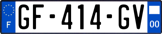 GF-414-GV