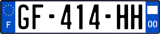 GF-414-HH