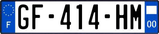 GF-414-HM