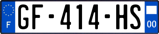 GF-414-HS