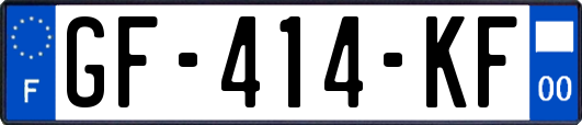GF-414-KF
