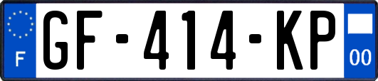 GF-414-KP