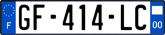 GF-414-LC