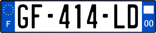 GF-414-LD