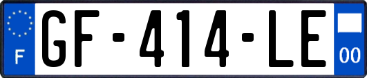GF-414-LE