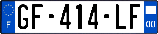 GF-414-LF