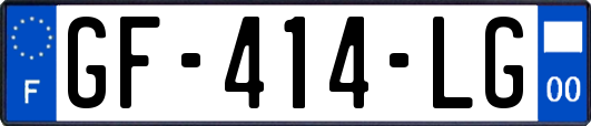 GF-414-LG