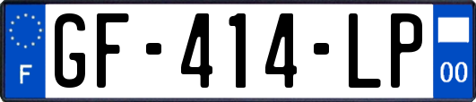 GF-414-LP